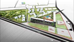 T-space (D18), Factory #460653411